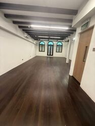 Stanley Street (D1), Office #567472911